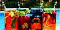 Salah Pilih Buah, 'Infused Water' Malah Jadi Racun
