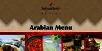 Nikmati Arabian Menu Penggugah Selera dari Sofyan Hotel Betawi