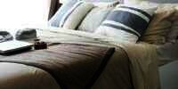 Sprei dan Bedcover, Faktor Utama Meraih Kualitas Tidur Terbaik