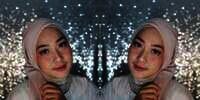 Dian Ayu: Tren Makeup 'Blush On Demam', Ini Dia Caranya!
