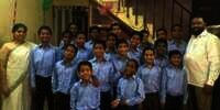 Pria Ini Asuh Anak-anak Pengidap HIV, Alasannya Bikin Sedih