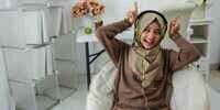 #GapaiCerahMomenmu Lewat Cover Lagu, Menangkan Hadiahnya