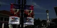 Kendaraan Presiden Hasil Kolaborasi Para Seniman