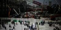 Akhirnya, Santunan Korban Crane Masjidil Haram Segera Dibayar