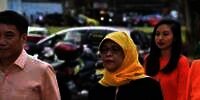 Halimah Yacob, dari Gerobak Nasi Padang Menuju Podium Presiden