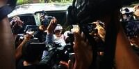 Syahrini Tak Penuhi Panggilan Polisi (Lagi)