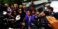 Bayar Paket Reguler, Syahrini Dapat Fasilitas Umroh VVIP