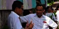 Tanpa Arak-arakan, Anies-Sandi Pekan Depan Dilantik Jokowi