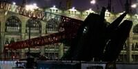 Korban Musibah Crane Masjidil Haram Tak Dapat Uang Diyat?