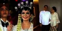 5 Royal Wedding Anak Presiden dari Era Soeharto sampai Jokowi