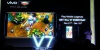 Intip Spesifikasi Vivo V7, Smartphone Khusus Gamers