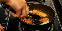 Minyak Goreng Maksimal Digunakan 3 Kali, Ini Alasannya