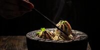 Suhu Tepat Menyimpan Makanan Panas