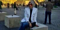 Diana Safira: 5 Rahasia Nyaman Pakai 'High Heels'