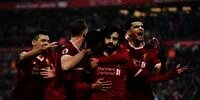 Mau Lihat Ruang Ganti Mohammed Salah? Datanglah ke Sini