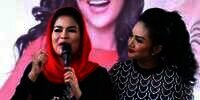 Sosok Puti Guntur Soekarno Bikin Krisdayanti Kagum