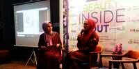 Serunya 'Beauty Inside Out' Dream Bersama Fenita Arie