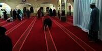 Geger Babi Hutan Ngamuk, Hampir Seluruh Masjid Disucikan