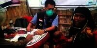 Semangat Dokter Muda Indonesia Mengabdi untuk Etnis Rohingya