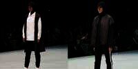 Gaya Hijab Sporty Rancangan Ranni Hatta