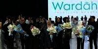 Wardah Berkolaborasi Bersama 8 Desainer Indonesia di IFW 2018