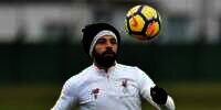 Masjid Ini Jadi Tempat Mohammed Salah Sholat di Liverpool