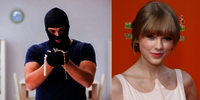 Fans Nekat! Rampok Bank Demi Lamar Taylor Swift