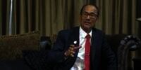 Presdir K-Link Radzi Saleh: Bisnis Dunia Akhirat