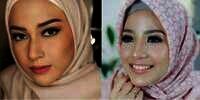 Inspirasi Makeup Hari Kartini dari 3 Seleb Masa Kini