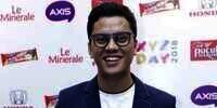 Raih XYZ Day Award, Arief `Poconggg`: Kami Sangat Diapresiasi