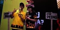 Suka Pedas? Coba Rasa Terbaru dari Mister Potato