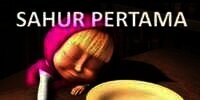 Kocak, 4 Meme Ini Gambarkan Situasi Hari Pertama Puasa