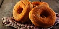 Buka Puasa dengan Donat Empuk dan Lembut, Nyaamm...