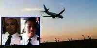 Kesimpulan Kasus MH370, Pilot Diduga Sengaja Bunuh Diri