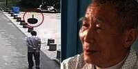 Misteri 'Wajan Terbang' yang Menimpa Kepala Pria Tua