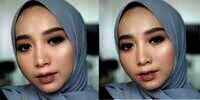 Tutorial Makeup Cantik Buat Silaturahmi ke Rumah Camer!