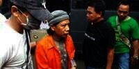 Teroris Bom Thamrin Aman Abdurrahman Divonis Mati