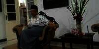 Kebiasaan Kecil Gus Sholah yang Penuh Makna 