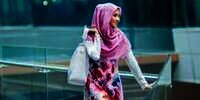 Menjadi Hijaber Aktif, Kamu Tetap Bisa Tampil Stylish!