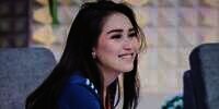 Ingin Punya Tubuh Langsing? Simak Tip dari Ayu Ting Ting