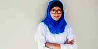 Jangan Terkecoh, Cewek Berhijab Juga Butuh Merawat Kulit Lho