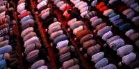 Tata Cara Shalat Gerhana Bulan dengan Niat dan Bacaannya