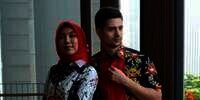 ELEMWE Bawa Batik Betawi ke Tanah Rusia
