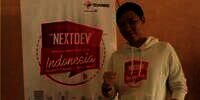 The NextDev 2018 Samarinda, Simak Tips dari Yoris Sebastian!
