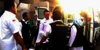VIDEO: 4 Jemaah Haji Indonesia Dievakuasi dari Madinah