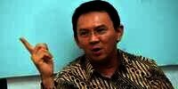 Kabar KH Ma'ruf Amin Temui Ahok di Tahanan? Ini Jawab Sang Adik