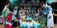 Ketahui Keutamaan Ibadah Kurban Bareng HC Lampung, Yuk!