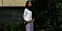 6 Gaya Hijab Simpel untuk Sehari-hari