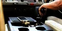 Belanja Online Aksesori Interior Mobil di Ruparupa, Yuk!
