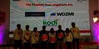 Talent Scouting Jogja, Ini 3 Startup Terbaik The NextDev 2018